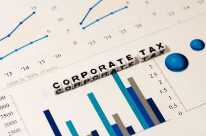 Imagen de Corporate Tax Services